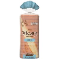 Artesano Brioche Bread - 20 Ounce